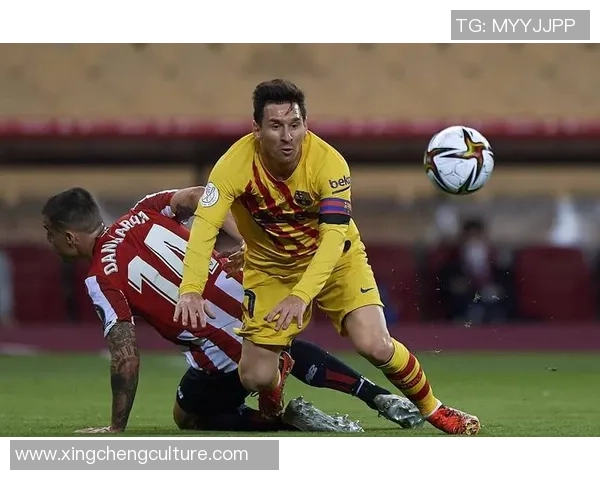 巴萨足球传奇：从梅西到哈维的辉煌历程与未来展望