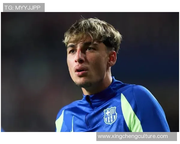 巴萨新星费尔南德斯崭露头角成为球队中场核心的背后故事