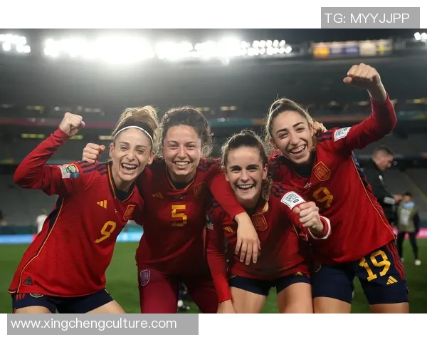 女足世界杯背后的男足巨星们 他们的支持与影响力不可忽视